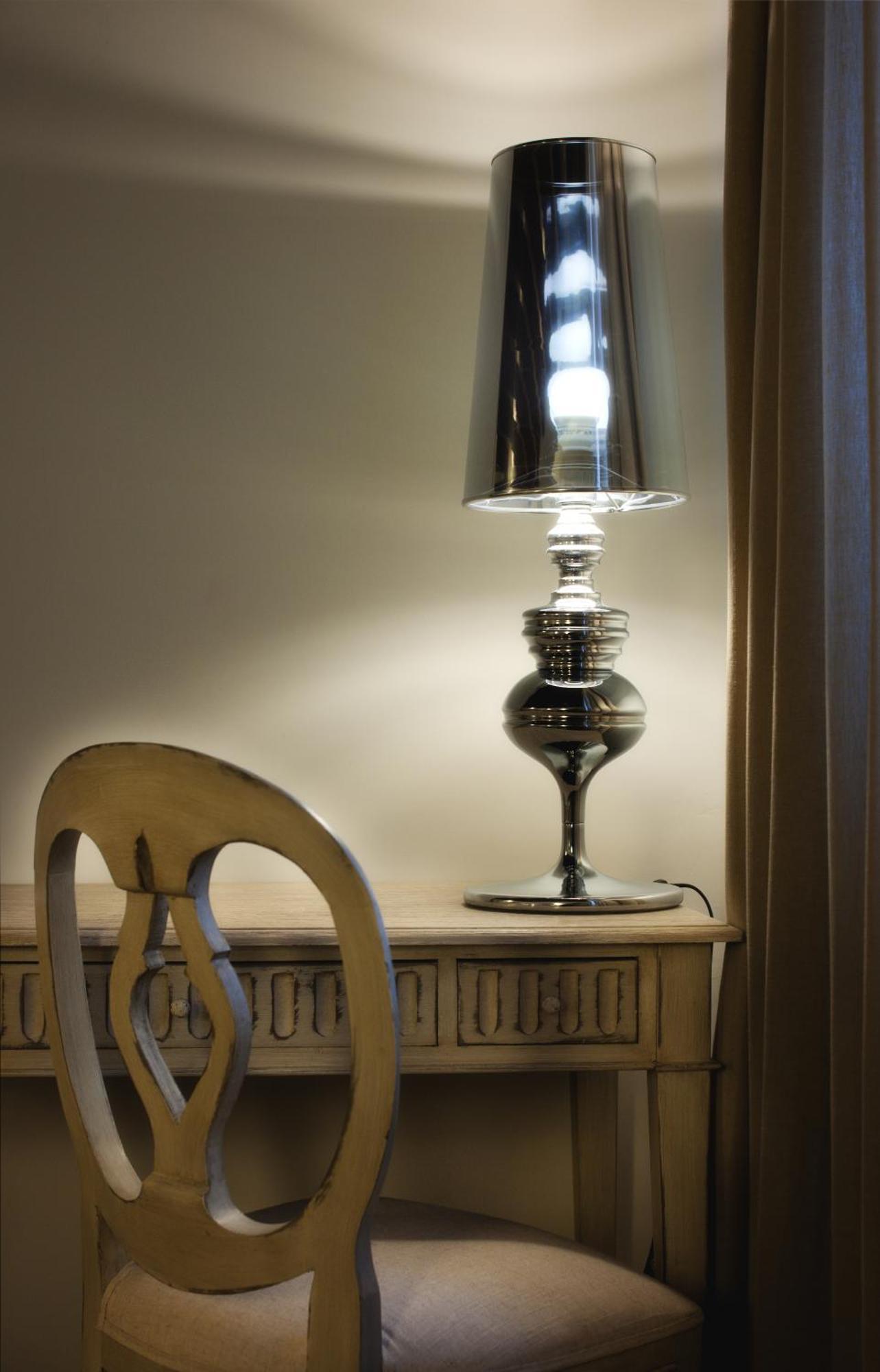 Apartamentos Abad Toledo Zimmer foto