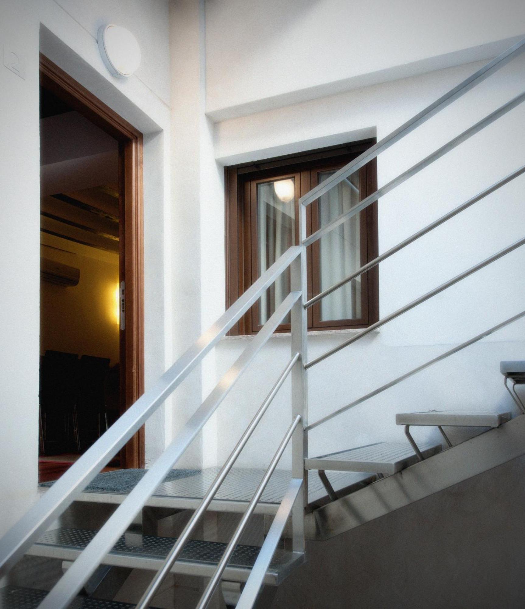 Apartamentos Abad Toledo Zimmer foto