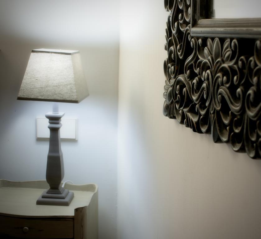 Apartamentos Abad Toledo Zimmer foto