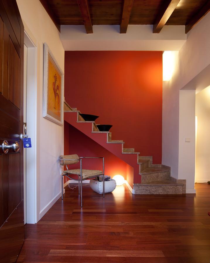 Apartamentos Abad Toledo Zimmer foto