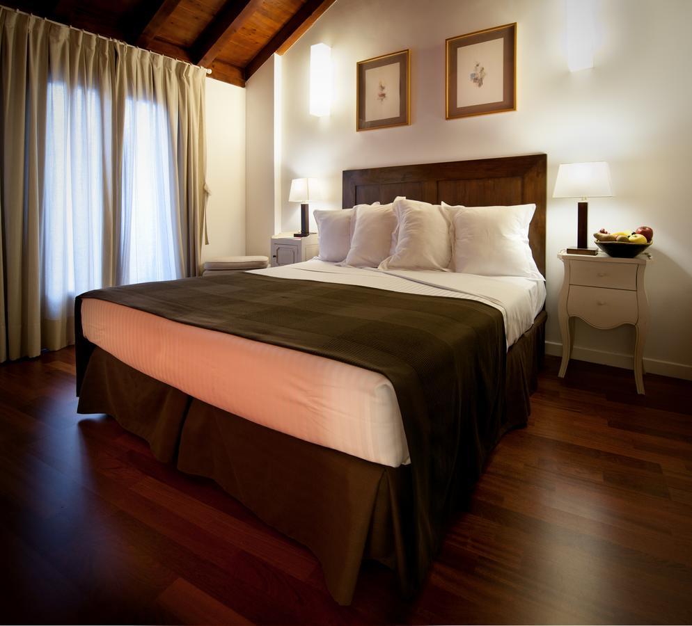 Apartamentos Abad Toledo Zimmer foto